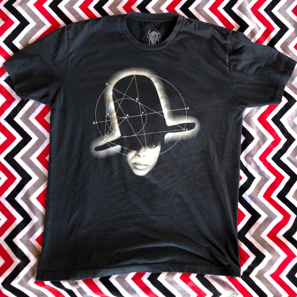 Erykah Badu Tee